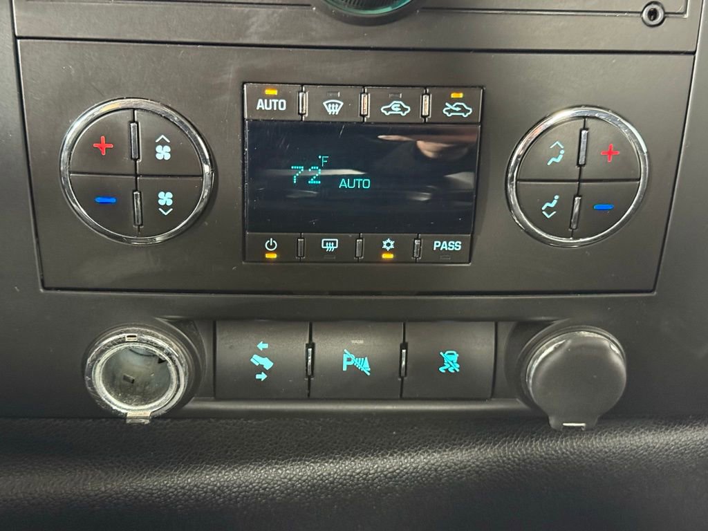 Used 2009 GMC Sierra 1500 SLE w/ Power Pack Plus image 16