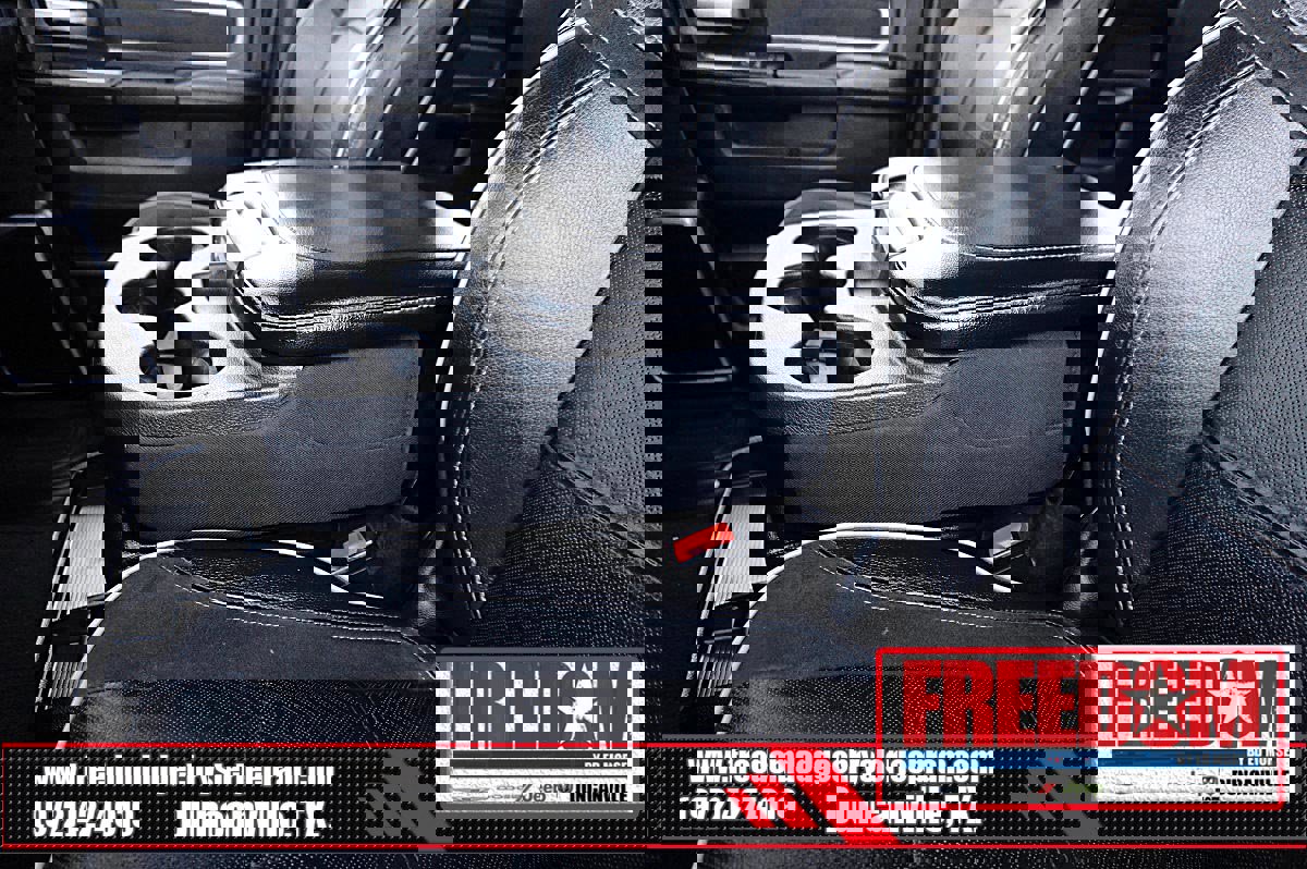 Used 2022 RAM 2500 Laramie image 31