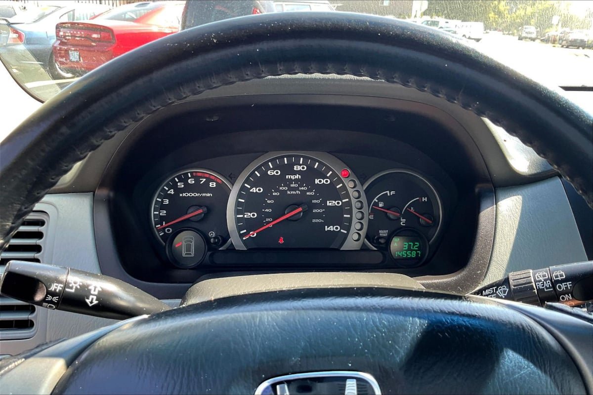 Used 2005 Honda Pilot EX-L image 13