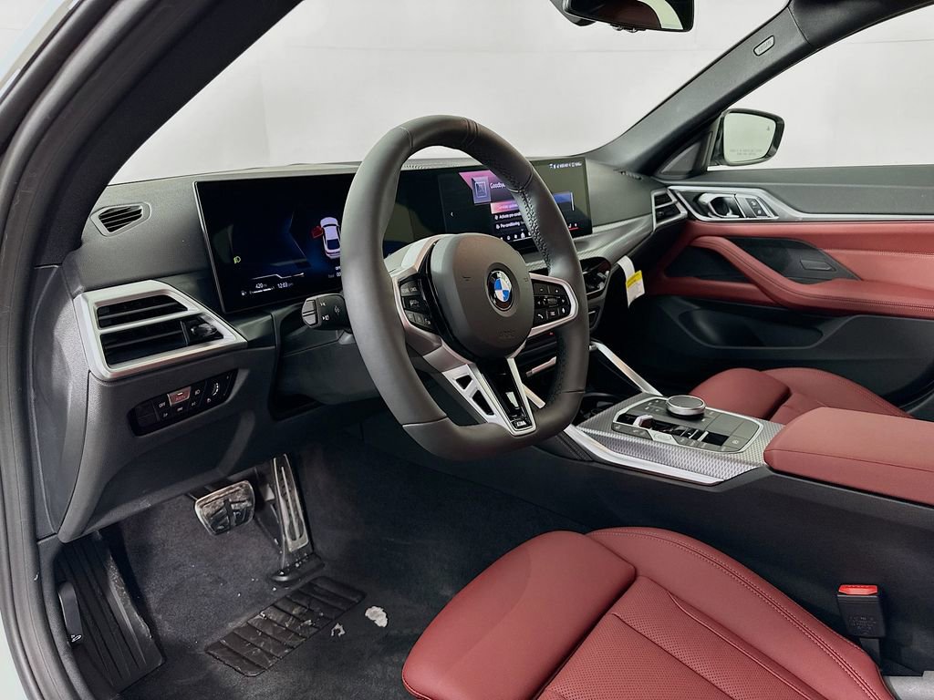 New 2026 BMW 430i xDrive w/ M Sport Package image 13