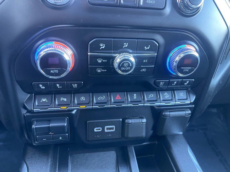 Used 2020 GMC Sierra 1500 Denali w/ Denali Carbonpro Edition image 37