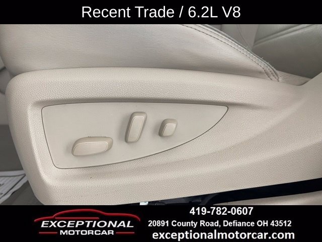 Used 2020 GMC Yukon Denali w/ Denali Premium Package AWD/4WD image 35