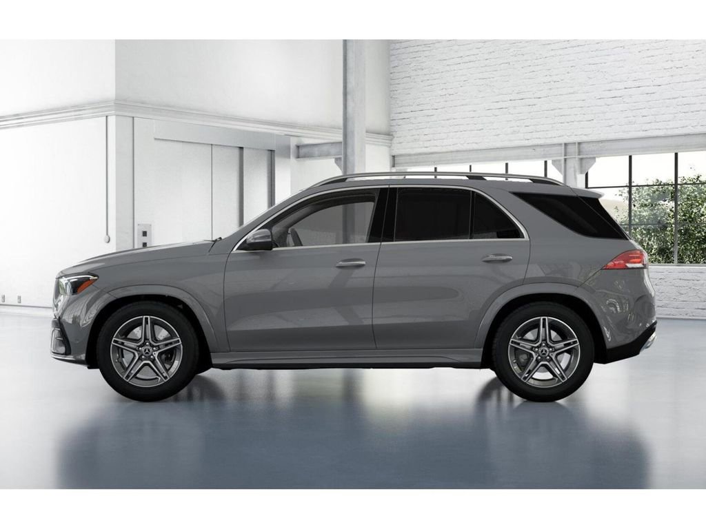 New 2026 Mercedes-Benz GLE 450 4MATIC image 34