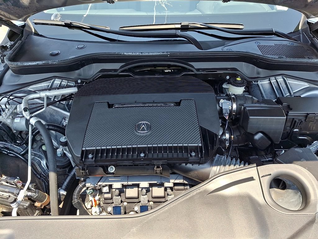 Certified 2023 Acura MDX SH-AWD image 29