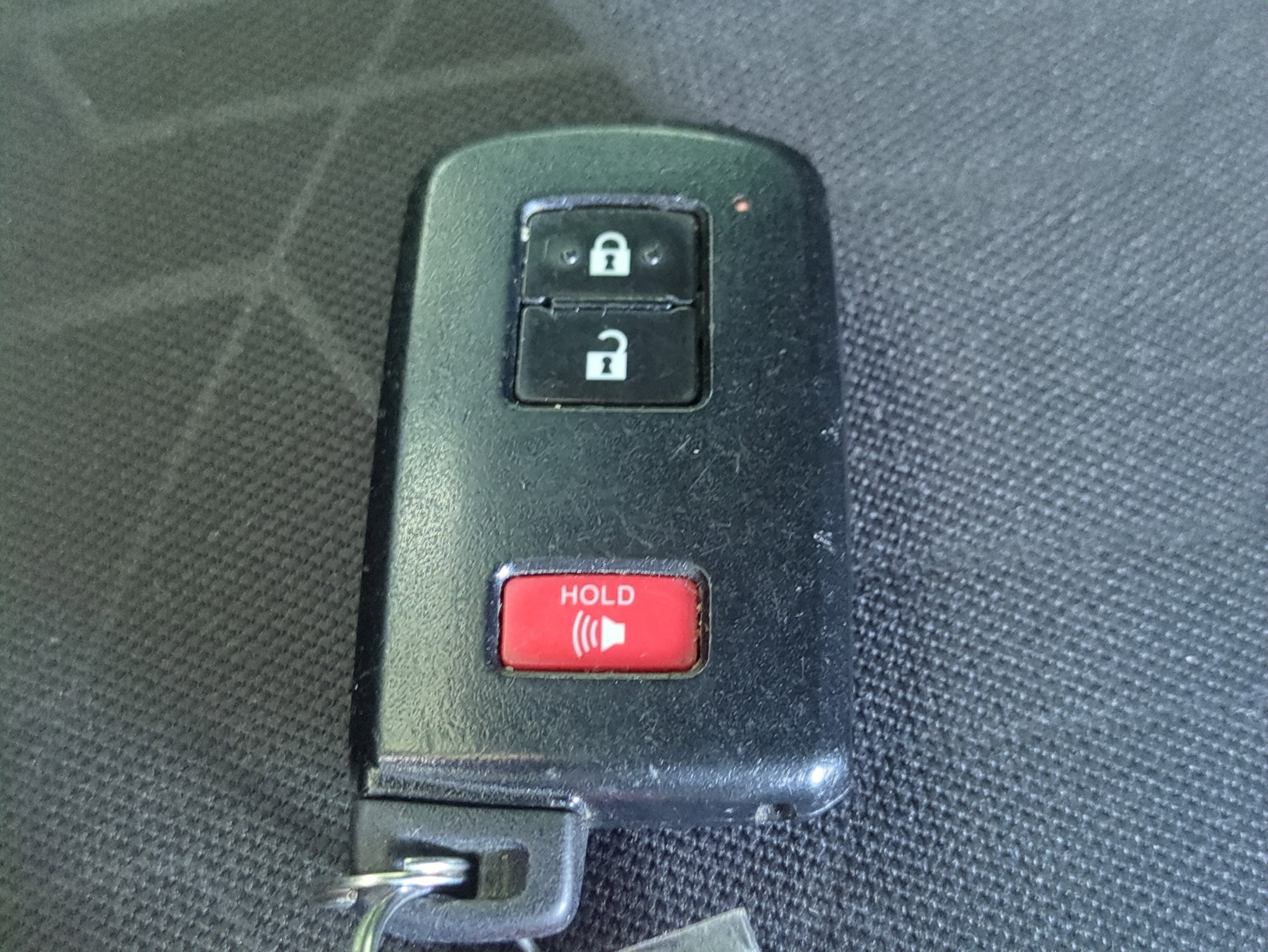 Used 2018 Toyota Tacoma TRD Off-Road image 31