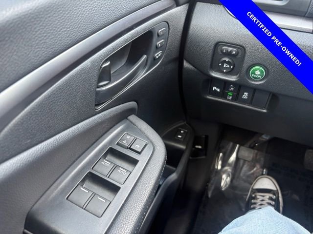 Certified 2023 Honda Passport EX-L image 19