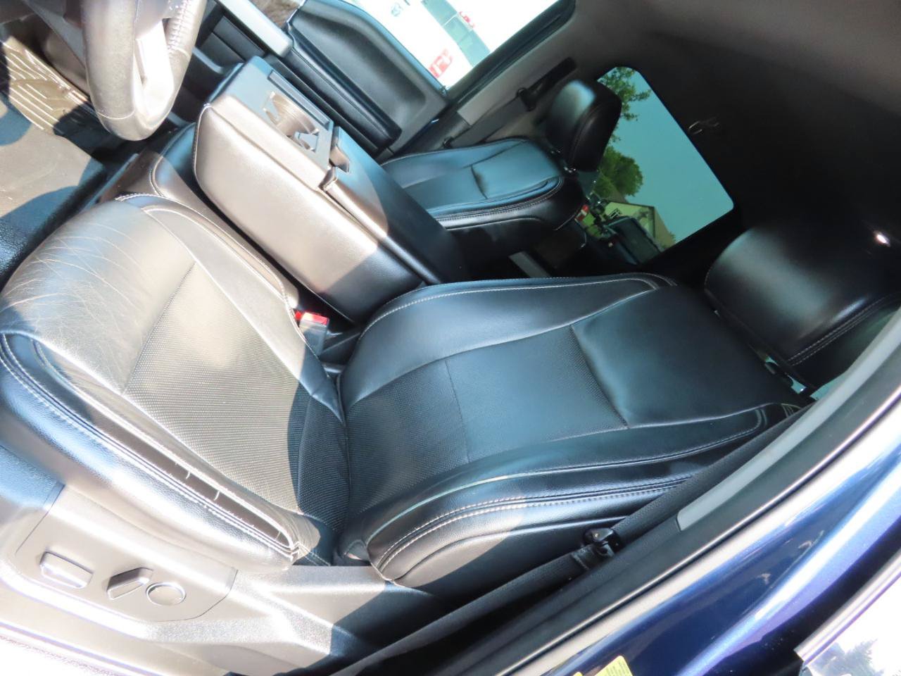 Used 2019 Ford F250 Lariat w/ FX4 Off-Road Package AWD/4WD image 29
