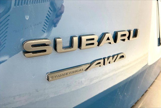 Used 2022 Subaru Outback Wilderness w/ Wilderness Package image 31