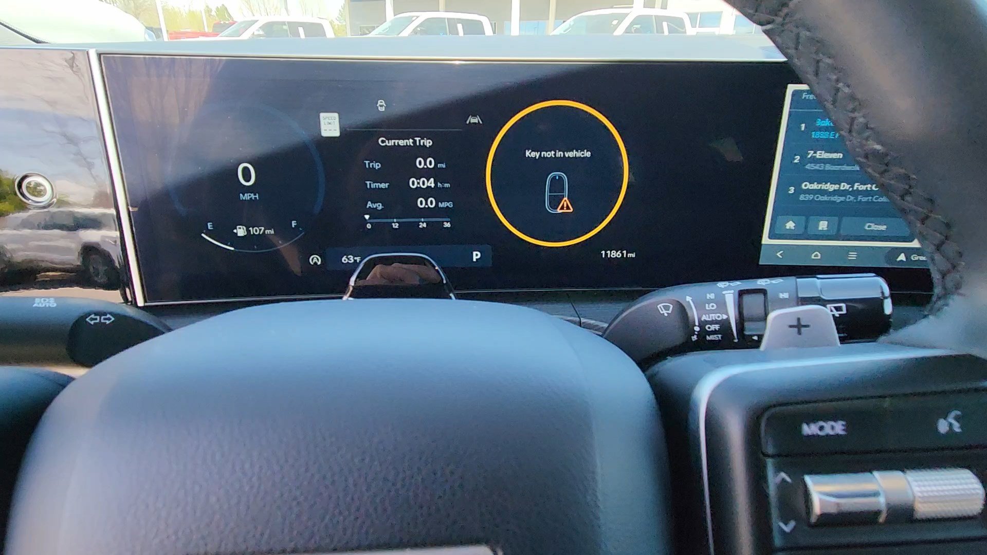 Used 2024 Hyundai Santa Fe Limited image 36