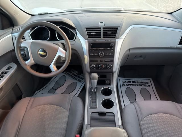 Used 2011 Chevrolet Traverse LS AWD/4WD image 23