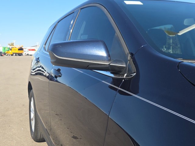 Used 2020 Chevrolet Equinox LT FWD image 5