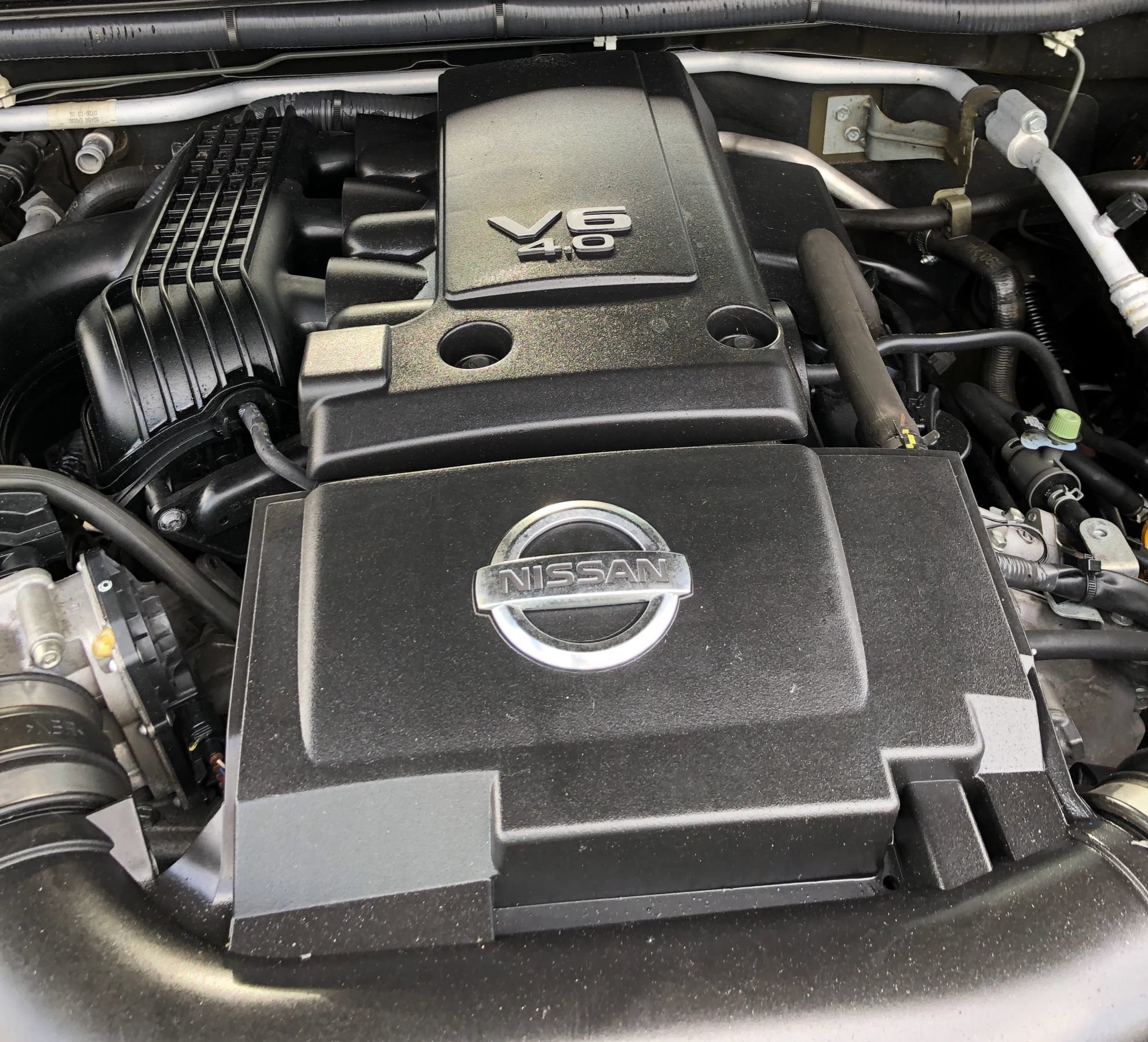 Used 2016 Nissan Frontier SV w/ SV Value Truck Package RWD image 11