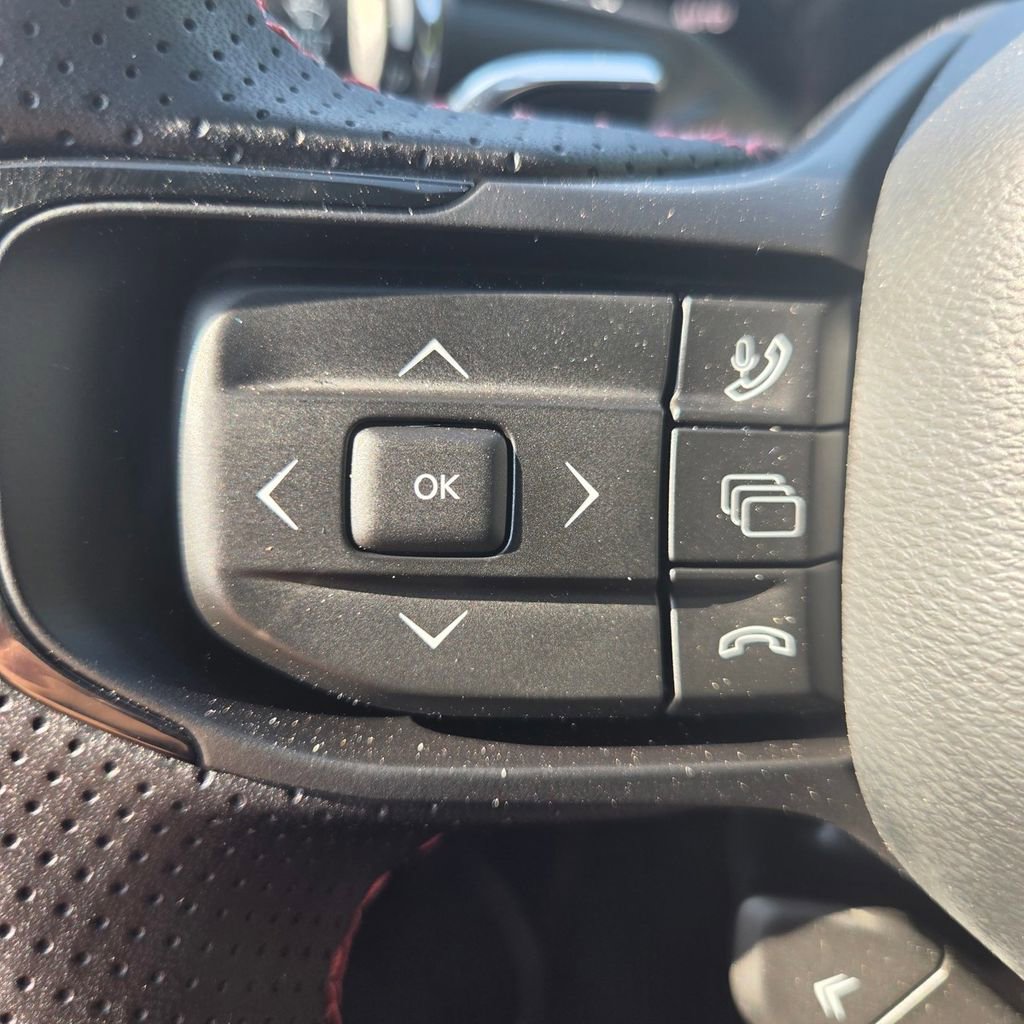 New 2026 Dodge Charger Scat Pack AWD/4WD image 15