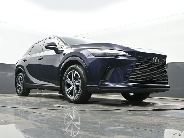 Used 2023 Lexus RX 350 Premium w/ Cold Area Package image 25