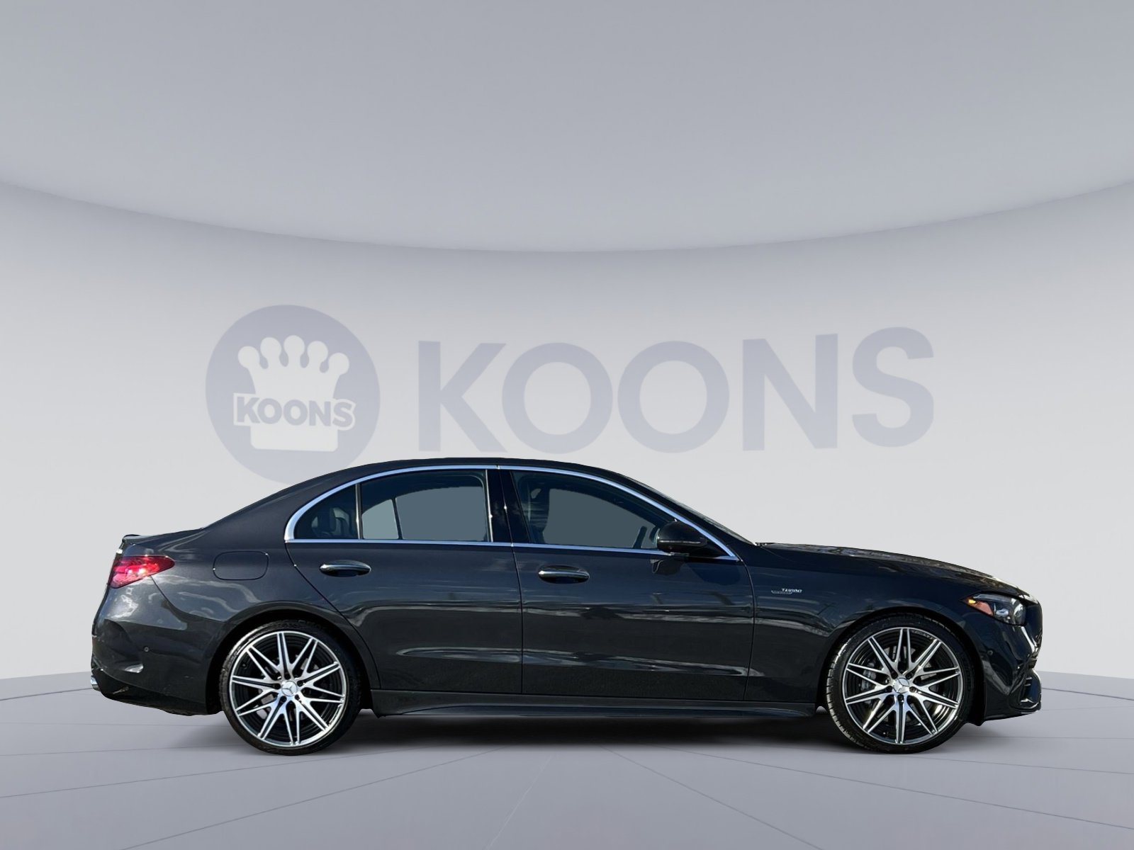 Used 2024 Mercedes-Benz C 43 AMG C 43 AMG image 7