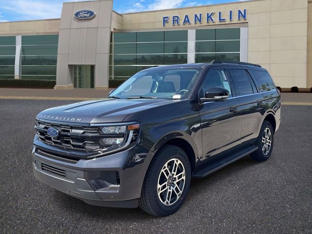 New 2026 Ford Expedition Active RWD image 3