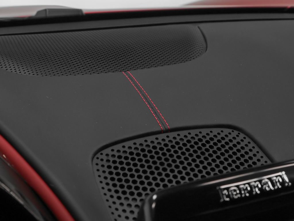 Certified 2022 Ferrari Roma RWD image 67
