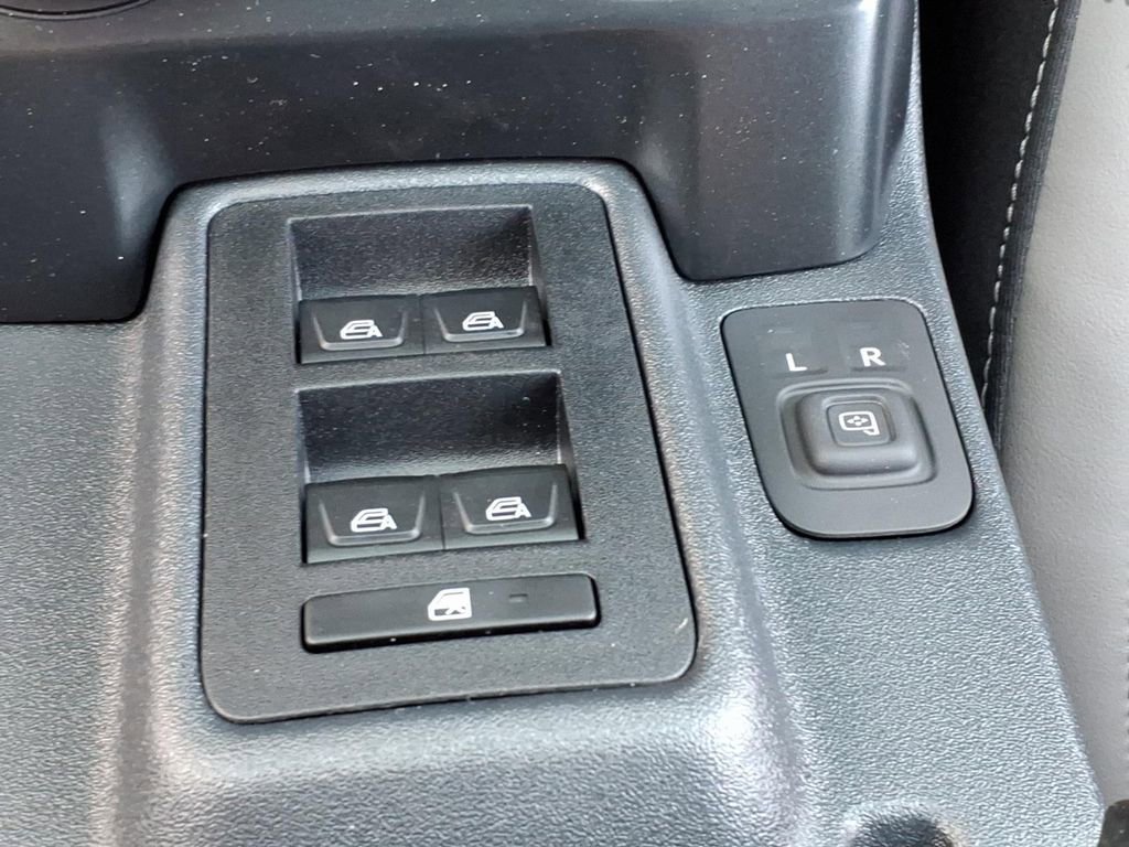 New 2026 Ford Bronco Outer Banks image 23