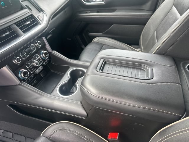 Used 2024 GMC Yukon SLT AWD/4WD image 23