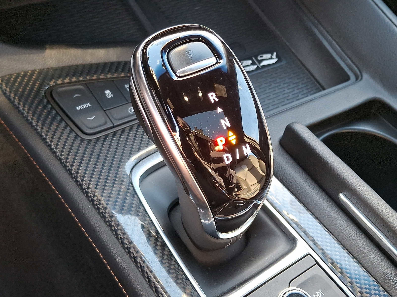 Certified 2023 Cadillac CT5 Sport image 15