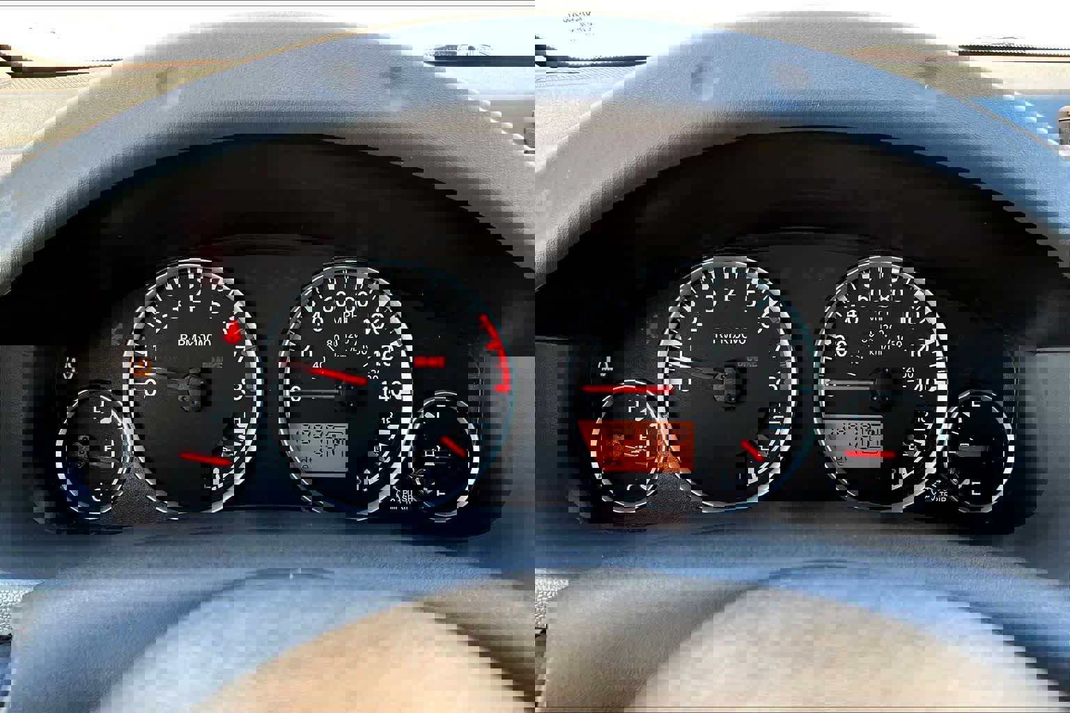 Used 2007 Nissan Xterra SE w/ Protection Pkg image 25