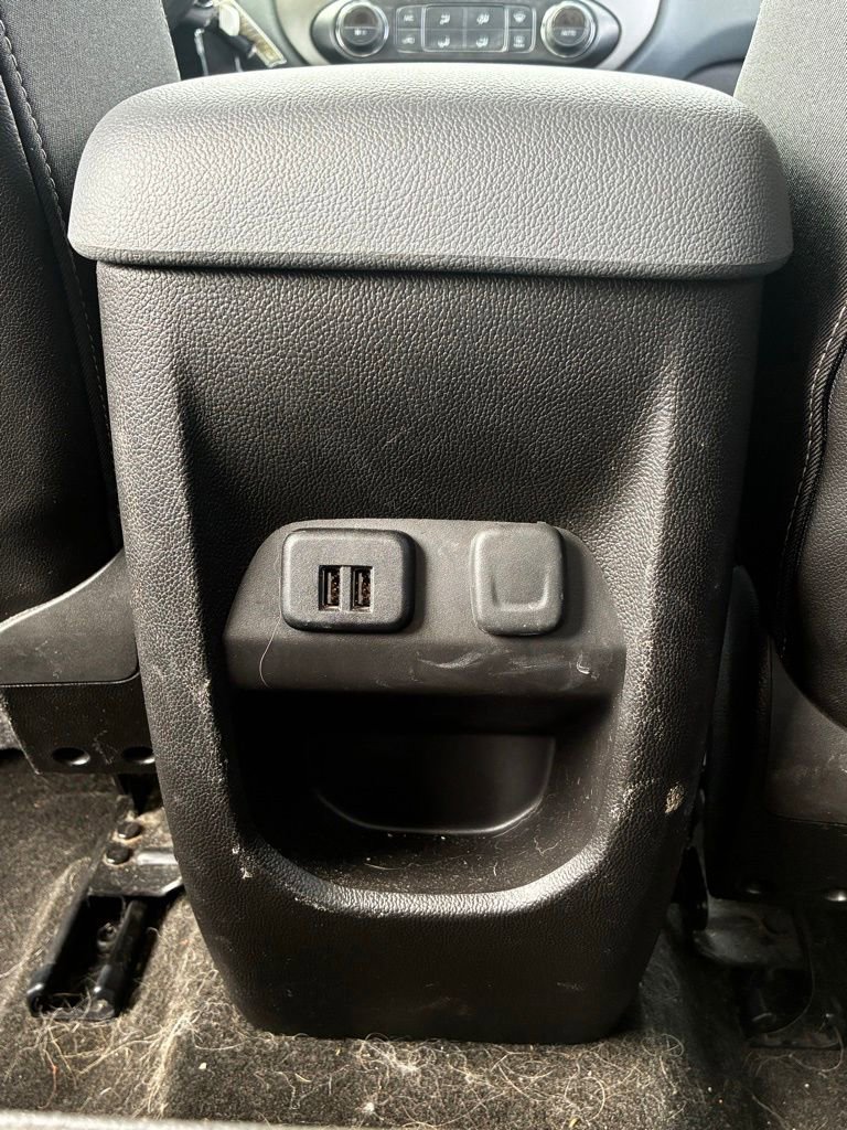 Used 2015 Chevrolet Colorado Z71 image 38