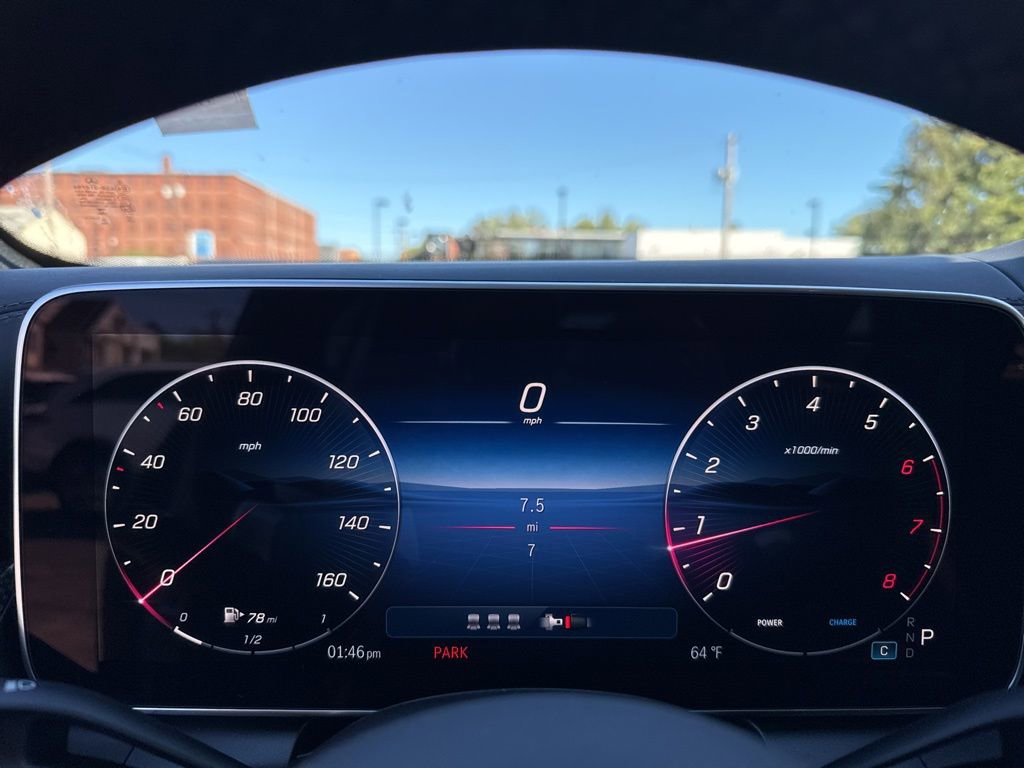 New 2026 Mercedes-Benz GLC 300 4MATIC image 16