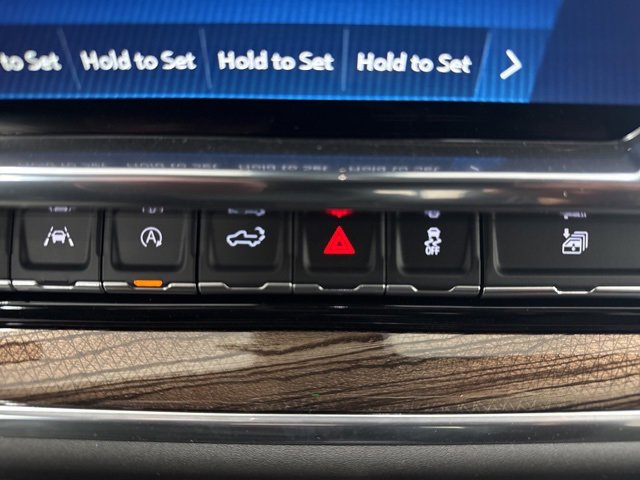 New 2026 Chevrolet Silverado 1500 LT w/ Protection Package image 20