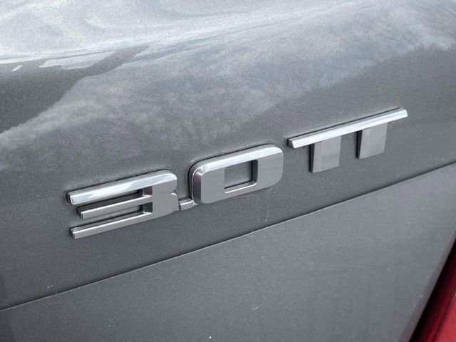 Used 2017 Cadillac CT6 Premium Luxury w/ Driver Assist Package image 10