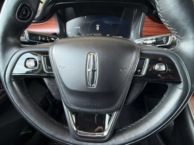 Used 2022 Lincoln Aviator Reserve w/ Equipment Group 201A RWD image 24