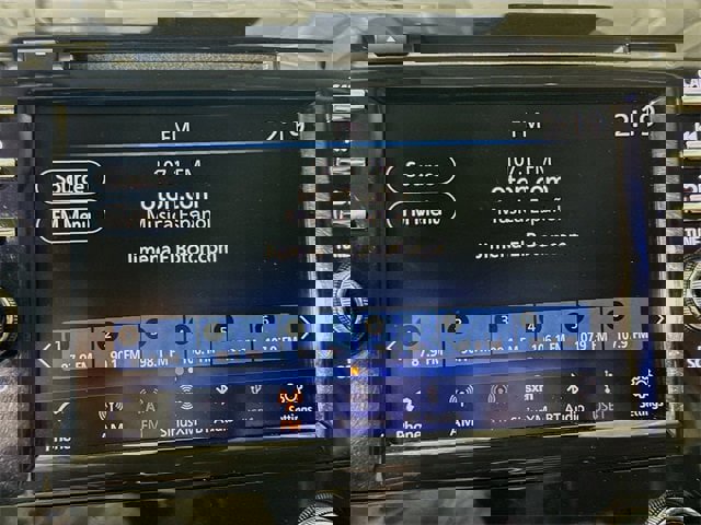 Used 2021 Nissan Murano SL image 15