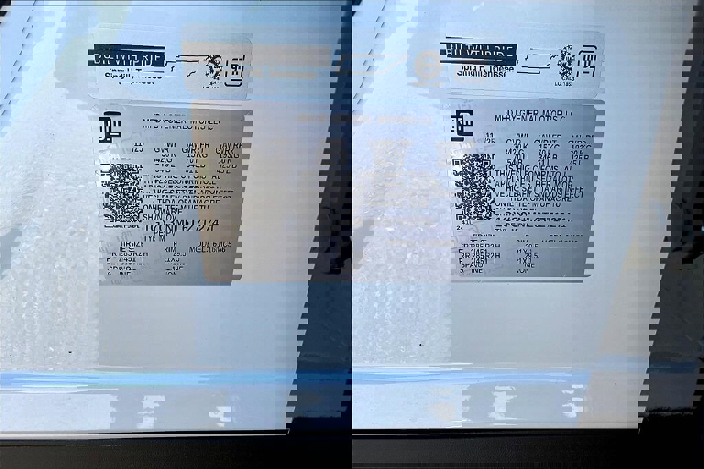 New 2026 Cadillac Vistiq Sport image 11