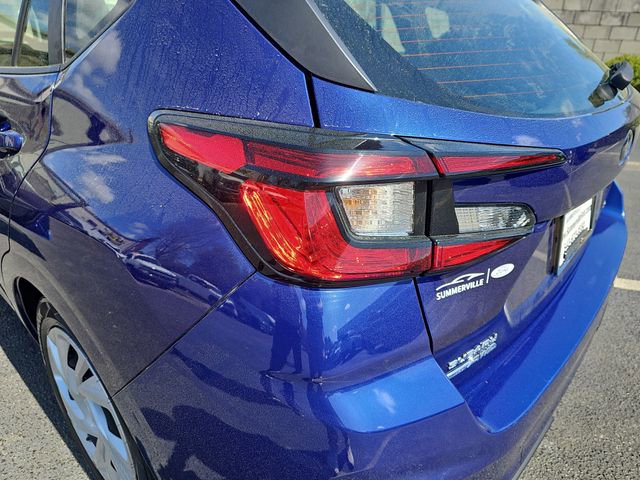 Used 2024 Subaru Impreza 2.0i image 34