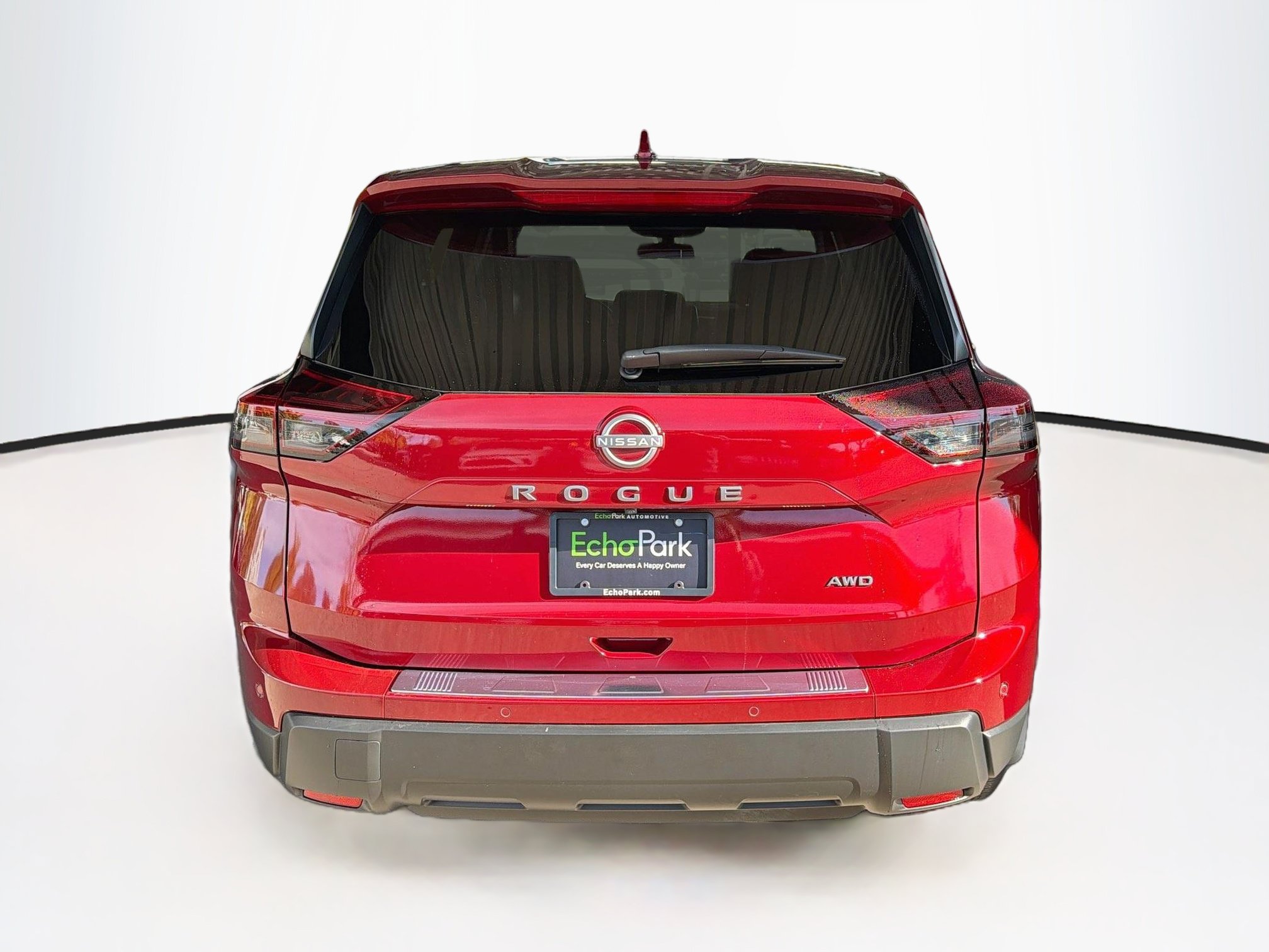 Used 2026 Nissan Rogue SV w/ Cold Weather Package AWD/4WD image 7