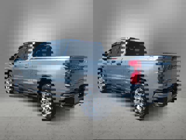 Used 2023 Chevrolet Silverado 1500 Custom image 6