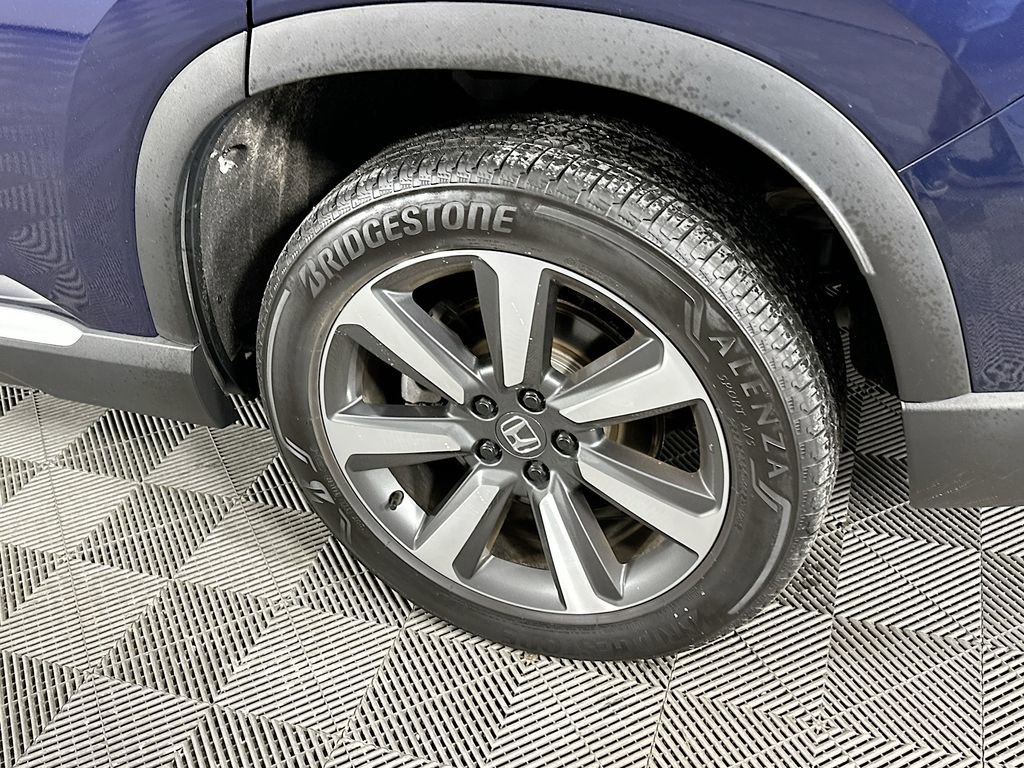 Used 2023 Honda Pilot Touring image 41