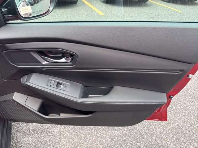 New 2025 Honda Accord Sport image 10