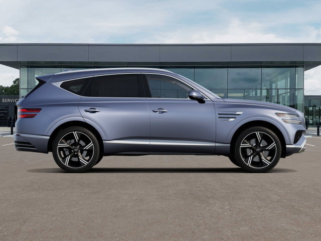 New 2027 Genesis GV80 2.5T Prestige AWD/4WD image 5