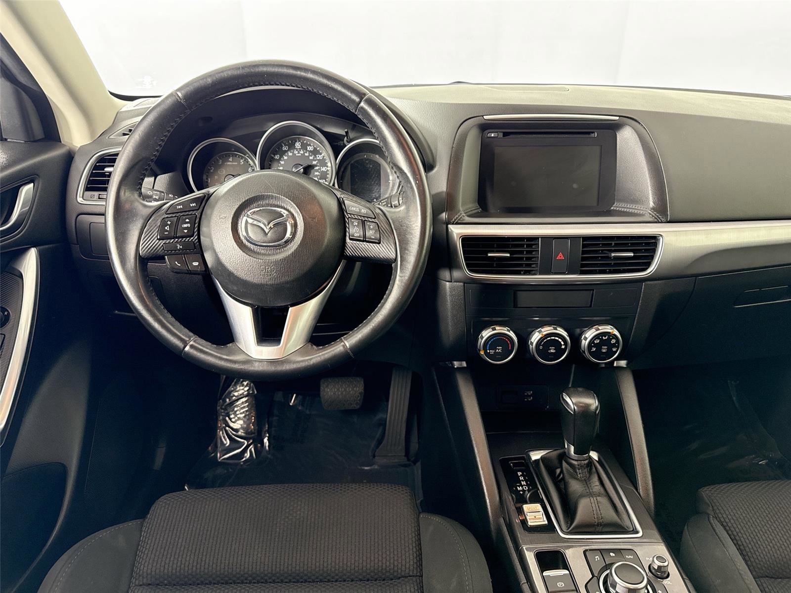 Used 2016 MAZDA CX-5 Touring image 26