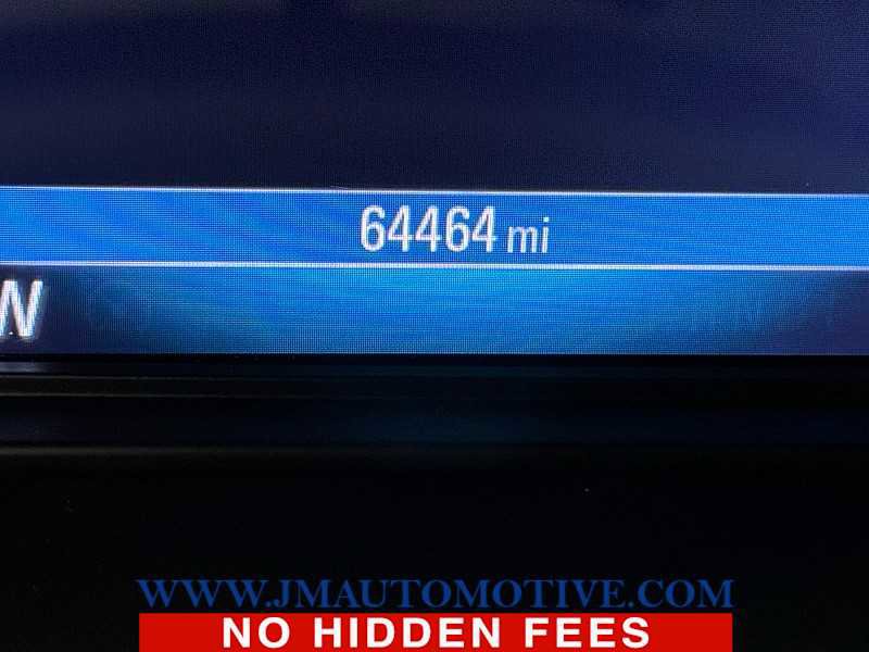 Used 2019 Buick Envision Essence image 22