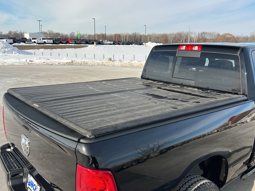 Used 2022 RAM 3500 Tradesman image 40