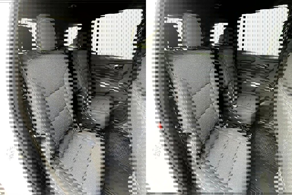 New 2026 Chevrolet Traverse LT w/ Driver Confidence Package image 6