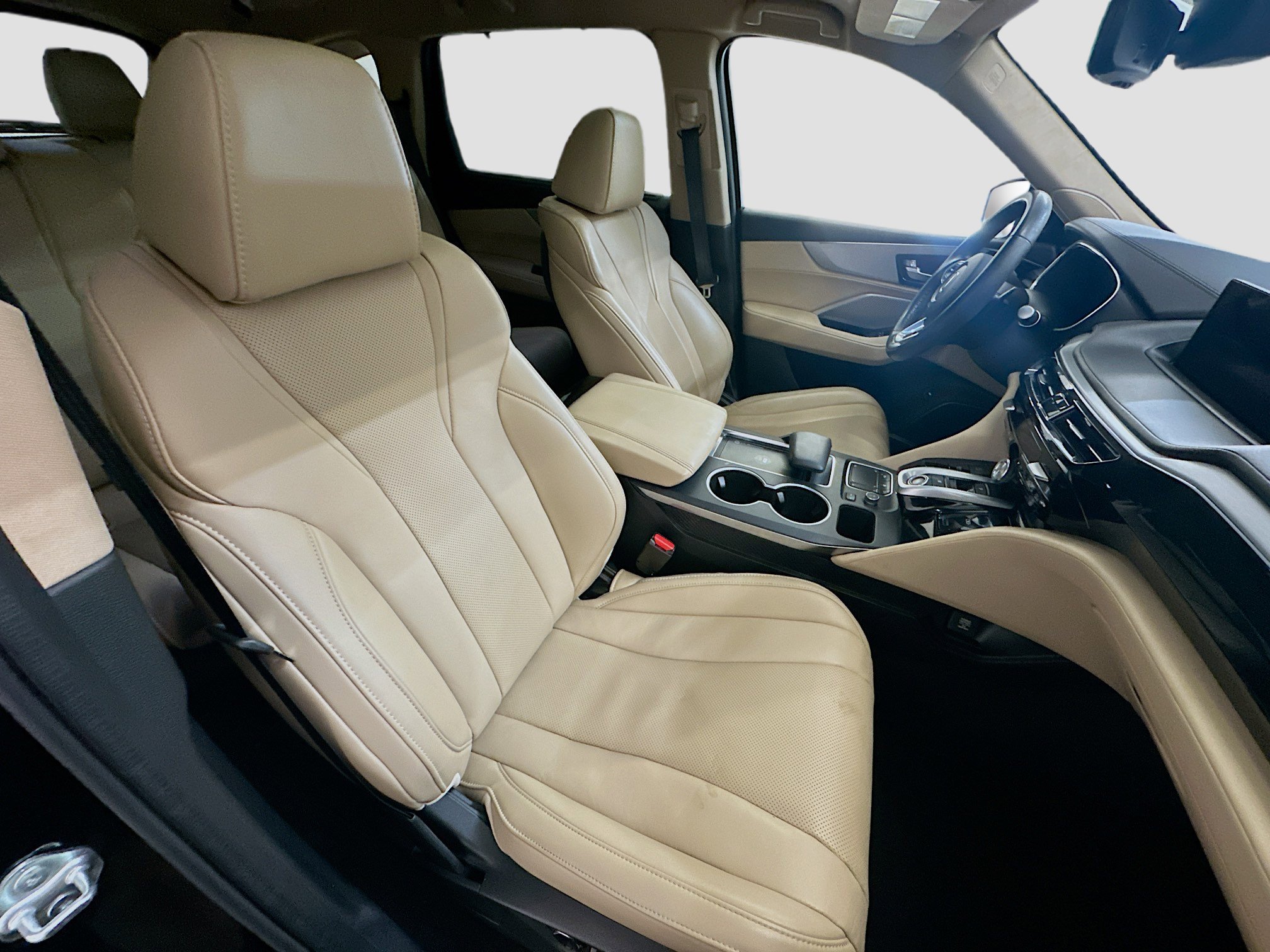 Used 2024 Acura MDX SH-AWD w/ Technology Package image 35