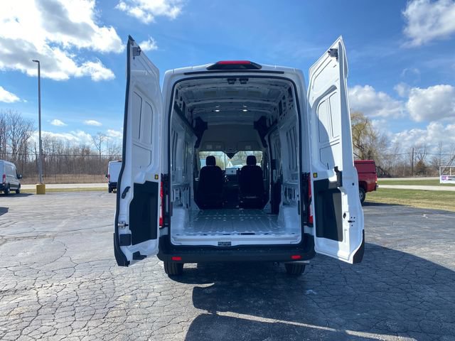 New 2026 Ford Transit 250 148 High Roof RWD image 16