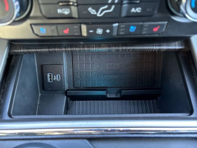 Used 2021 Ford F250 Lariat w/ Lariat Ultimate Package image 34