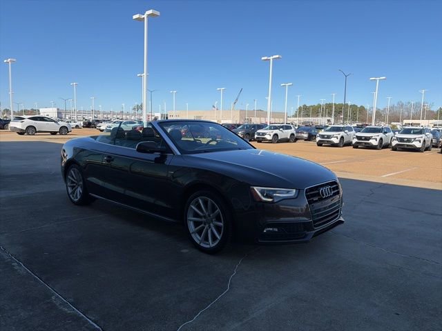Used 2015 Audi A5 2.0T Prestige w/ Prestige Package image 5