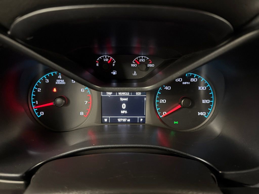 Used 2015 Chevrolet Colorado Z71 AWD/4WD image 22