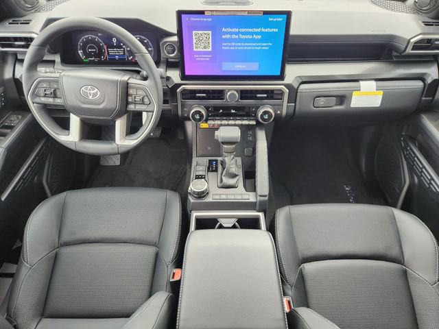 New 2026 Toyota 4Runner Limited AWD/4WD image 24