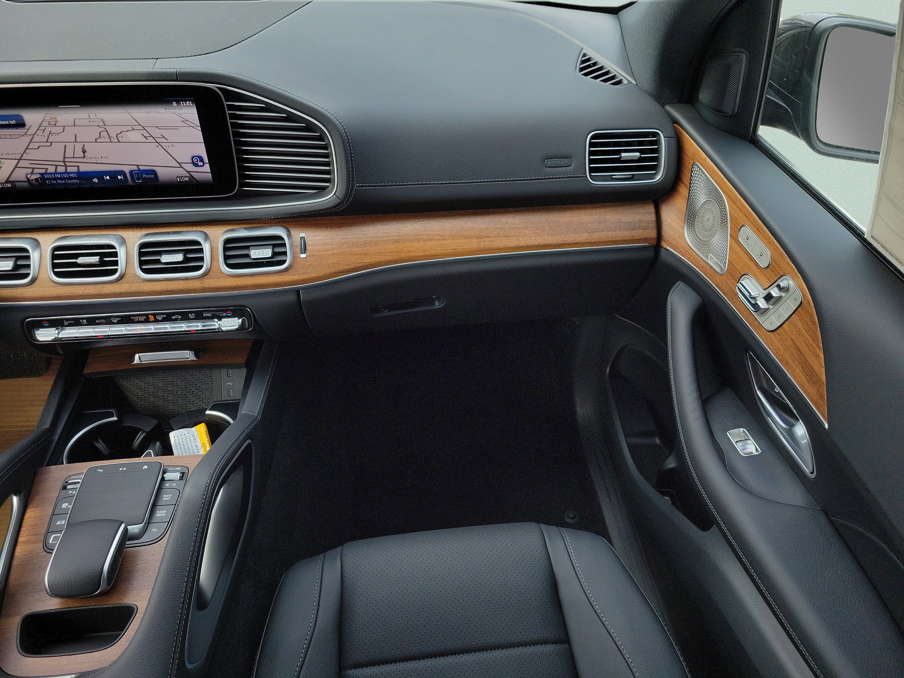 Certified 2026 Mercedes-Benz GLE 350 4MATIC image 14