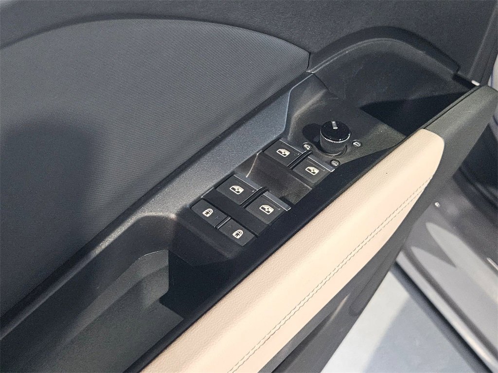 Used 2022 Audi Q4 e-tron Premium w/ Convenience Package image 14